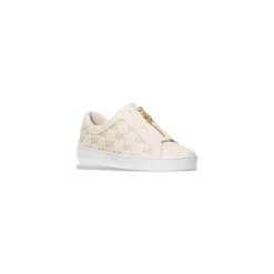 Sneakers<Michael Kors Shoes Hvid