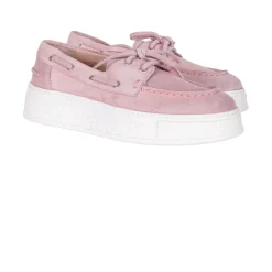 Loafers<AGL Shoes Pink