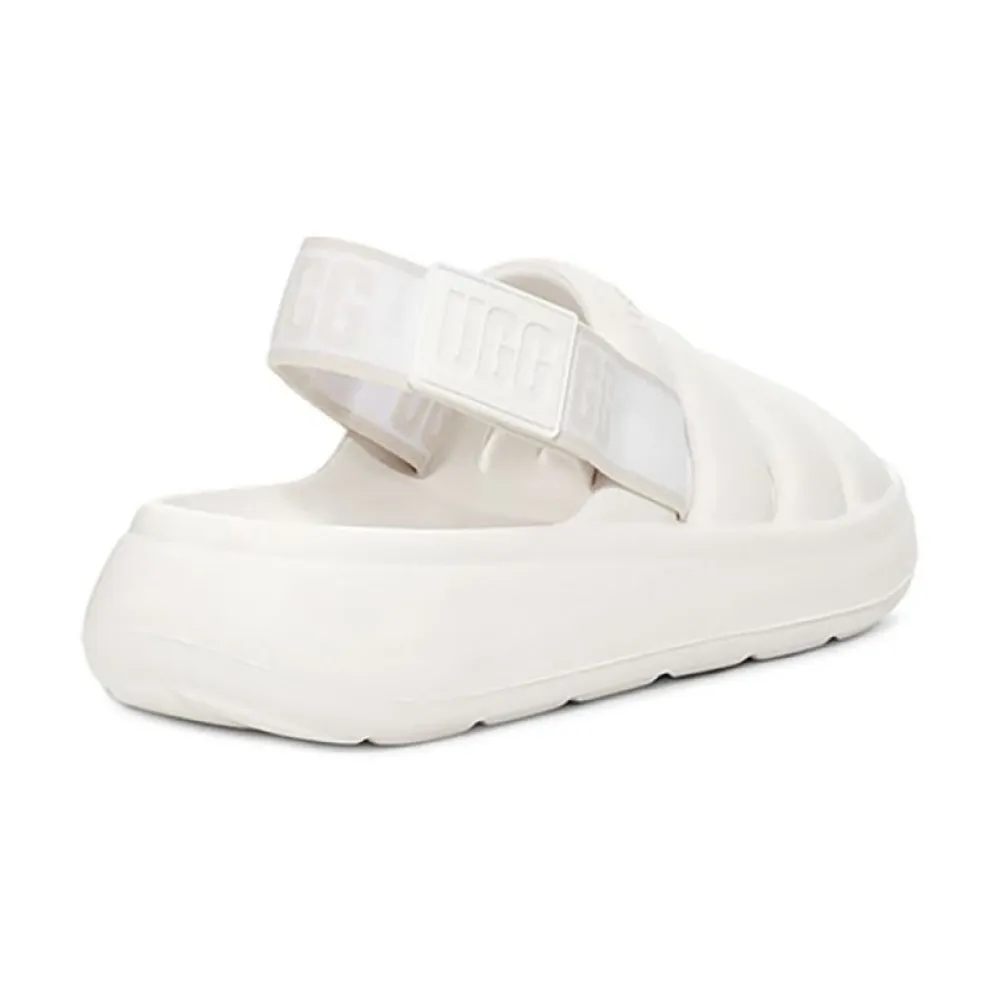 Sandaler<UGG Shoes Hvid