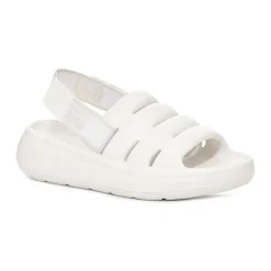 Sandaler<UGG Shoes Hvid