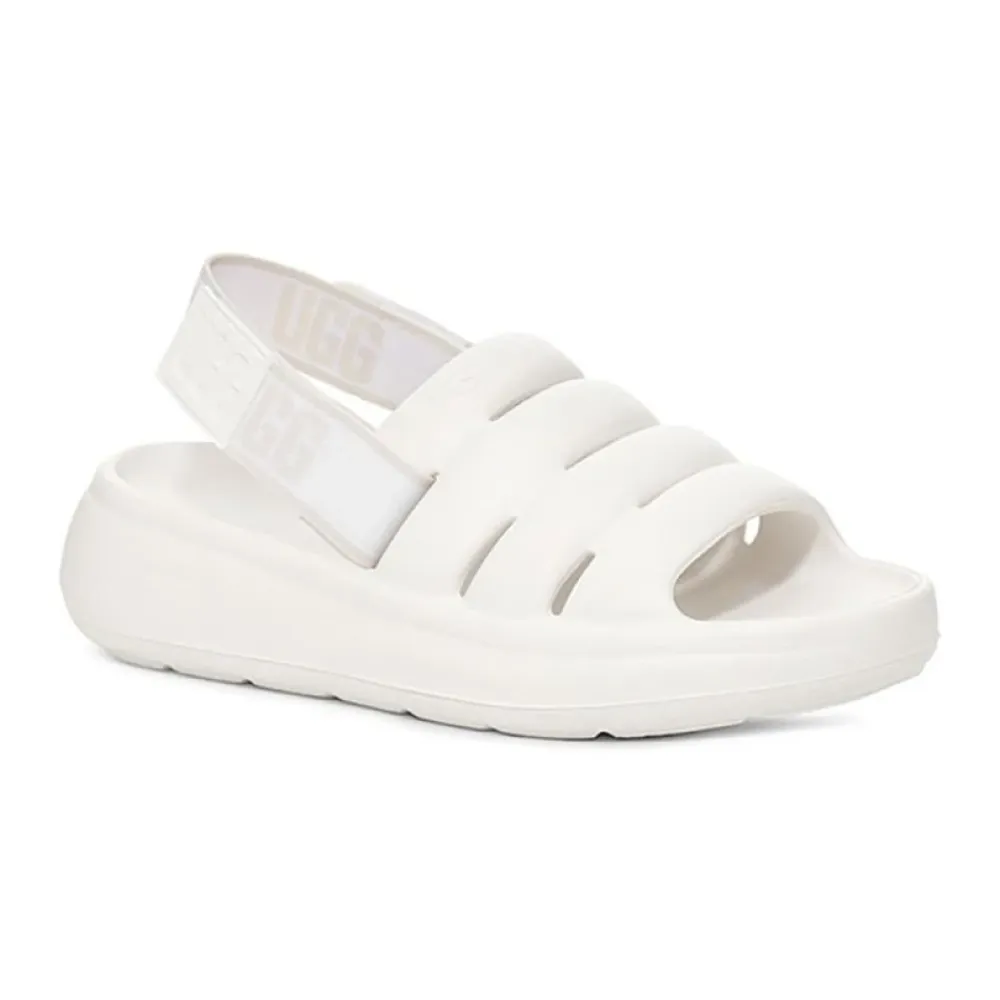 Sandaler<UGG Shoes Hvid