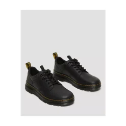 Snøresko<Dr. Martens Shoes Sort
