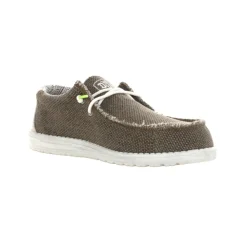 Business Sko^Hey Dude Shoes Grøn