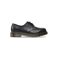 Snøresko^Dr. Martens Shoes Sort