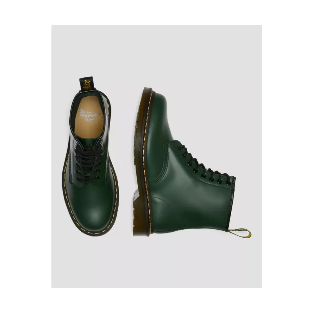 Støvler^Dr. Martens Shoes Grøn