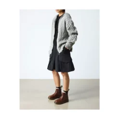 Støvler|Chelsea Boots^Dr. Martens Shoes Brun