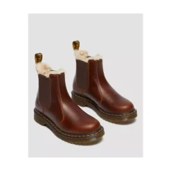 Støvler|Chelsea Boots^Dr. Martens Shoes Brun