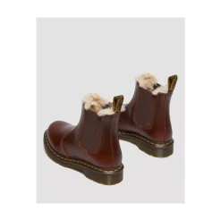Støvler|Chelsea Boots^Dr. Martens Shoes Brun