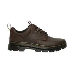 Business Sko<Dr. Martens Shoes Brun