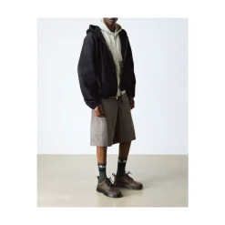Business Sko<Dr. Martens Shoes Brun