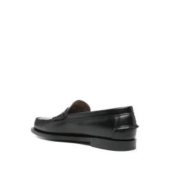 Loafers^Sebago Shoes Sort