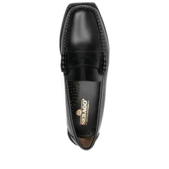 Loafers^Sebago Shoes Sort