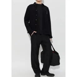 Skjorter<Diesel S-HOLGER Shirt Sort