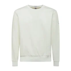 T-Shirts & Toppe|Træningstrøjer<People of Shibuya Shomu Crewneck Sweatshirt Hvid