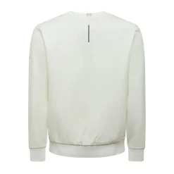 T-Shirts & Toppe|Træningstrøjer<People of Shibuya Shomu Crewneck Sweatshirt Hvid
