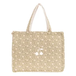 Tasker<Bonpoint Shopper Taske Beige