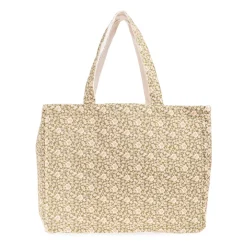Tasker<Bonpoint Shopper Taske Beige