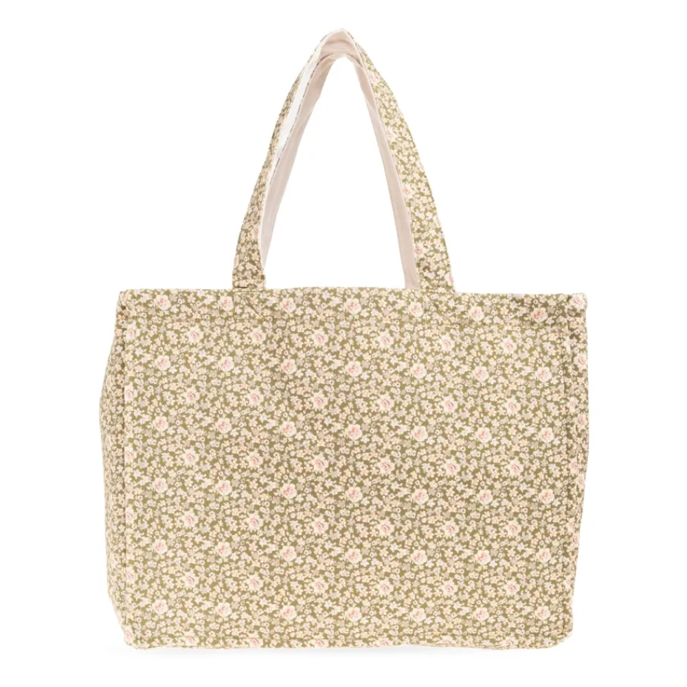 Tasker<Bonpoint Shopper Taske Beige