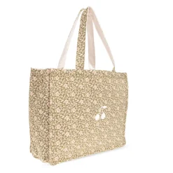 Tasker<Bonpoint Shopper Taske Beige