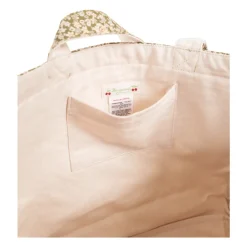 Tasker<Bonpoint Shopper Taske Beige