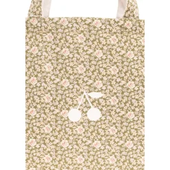 Tasker<Bonpoint Shopper Taske Beige