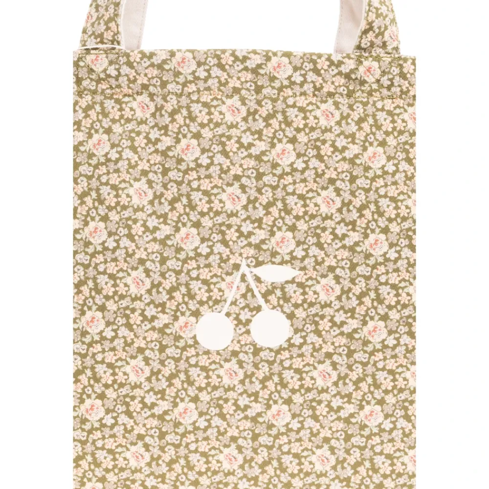 Tasker<Bonpoint Shopper Taske Beige