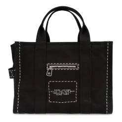 Indkøbstasker<Marc Jacobs Shopper taske 'The Tote Bag' Sort