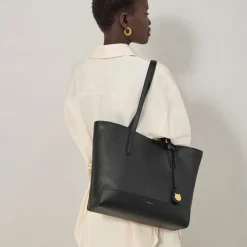 Indkøbstasker<Mulberry Shopper Tote Sort