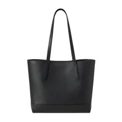 Indkøbstasker<Mulberry Shopper Tote Sort