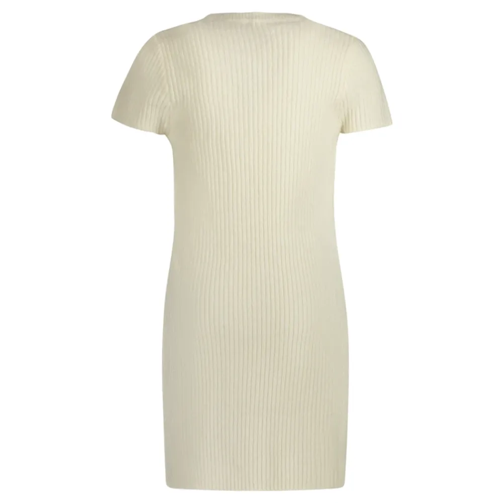 Kjoler & Nederdele^Guess Short Dress Hvid