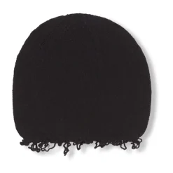Huer & Kasketter<Cortana Short Fit Beanie Sort