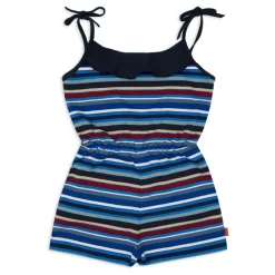 Jumpsuits<GALLO Short Jumpsuit Multifarvet