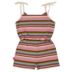 Jumpsuits<GALLO Short Jumpsuit Multifarvet
