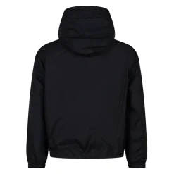 Jakker<Stone Island Short Parka Blå