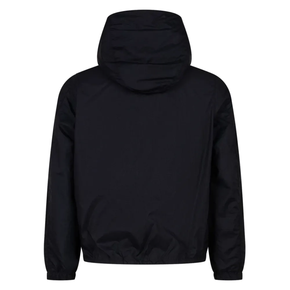 Jakker<Stone Island Short Parka Blå