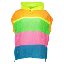 T-Shirts & Toppe<Love Moschino Short Sleeved T-Shirt Multifarvet