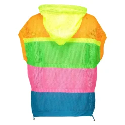 T-Shirts & Toppe<Love Moschino Short Sleeved T-Shirt Multifarvet