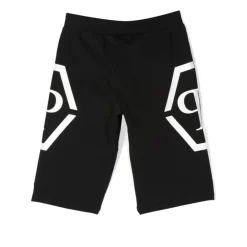 Underdele<Philipp Plein Shorts Sort