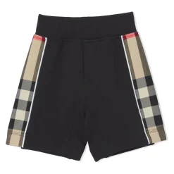 Underdele<Burberry Shorts Sort