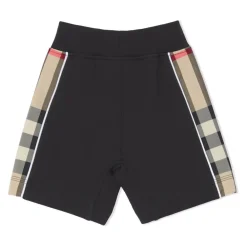 Underdele<Burberry Shorts Sort