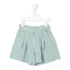 Underdele^Monnalisa SHORTS Grøn