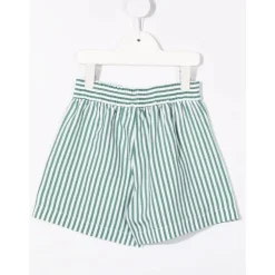 Underdele^Monnalisa SHORTS Grøn