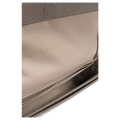 Clutch<Marc Jacobs Shoulder Bag The Mini Marc Beige