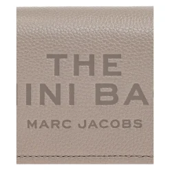 Clutch<Marc Jacobs Shoulder Bag The Mini Marc Beige