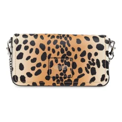 Bæltetasker^Marc Jacobs Shoulder Bag The Mini Marc Beige