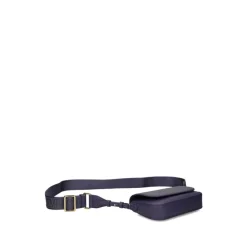 Bæltetasker<Emporio Armani Shoulder Bags Blå