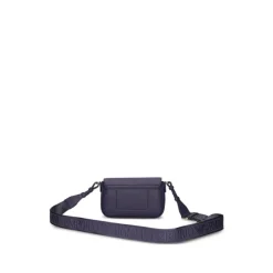 Bæltetasker<Emporio Armani Shoulder Bags Blå