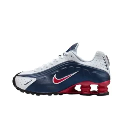 Sneakers|Sneakers^Nike Shox R4 Multifarvet