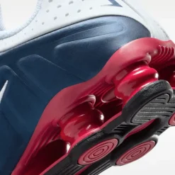 Sneakers|Sneakers^Nike Shox R4 Multifarvet