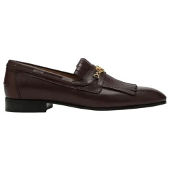 Sejlersko^Valentino Garavani Signature VLogo Sandaler Brun